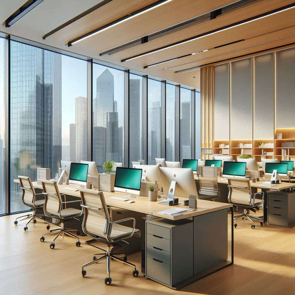 归谷国际中心文章配图