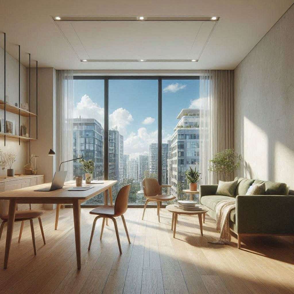 归谷国际中心文章配图